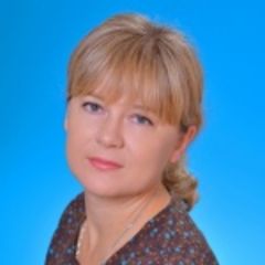 Сазанова Галина
