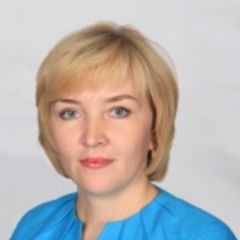 Фирсова Светлана