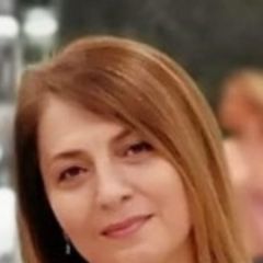 Черкасова Карэма
