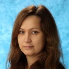 Бойко Марина