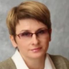 Храмцова Людмила