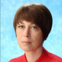 Снимщикова Ирина