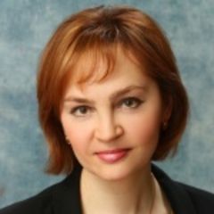 Ашурбекова Ирина Михайловна
