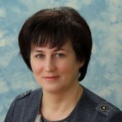 Соловьёва Елена