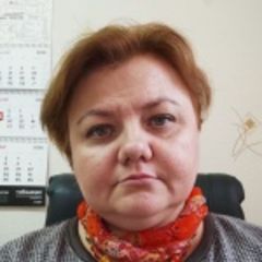 Корнеева Наталья