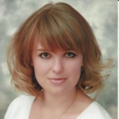 Пешкова Екатерина