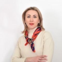 Олейник Инна