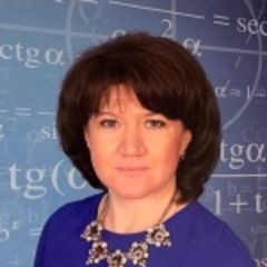 Федорова Ирина