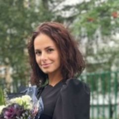 Гришина Алёна