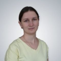 Гауэргоф Анжелика