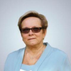 Середа Оксана