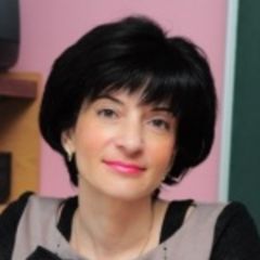 Шорикова Татьяна