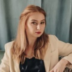 Волкова Ксения