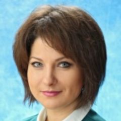 Литвинова Елена