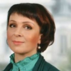 Овчарова Ольга