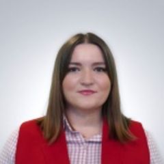 Бетрозова Лариса