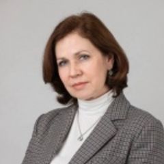 Булатова Ирина