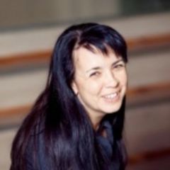 Барышникова Наталия Владимировна