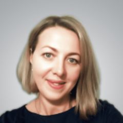 Васильева Анна