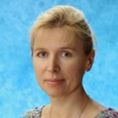 Гринёва Татьяна