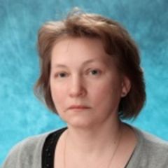 Михалева Анна