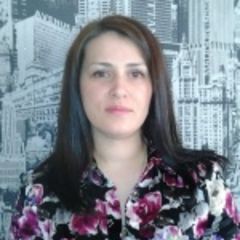 Савина Елена