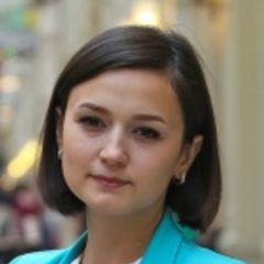 Семенова Надежда