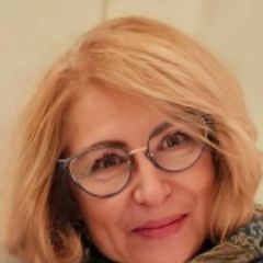 Кожемякина Елена