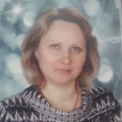 Иванова Маргарита