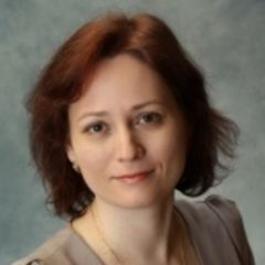 Смирнова Наталья