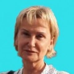 Ивашова Марина