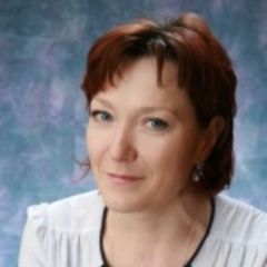 Кириллова Анастасия