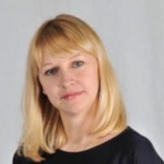 Порошкова Елена