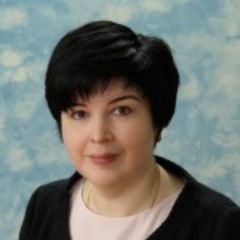 Саморядова Елена
