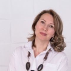 Непрокина Галина