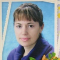 Разина Елена