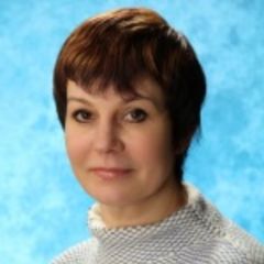 Васильева Юлия