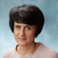 Трофимовская Анжелика