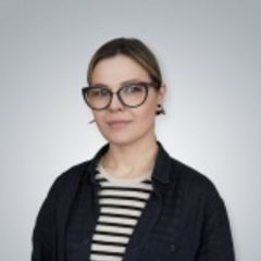Халидова Людмила