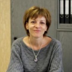 Воробьева Марина