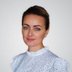 Боброва Ирина