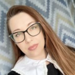 Волошина Анастасия