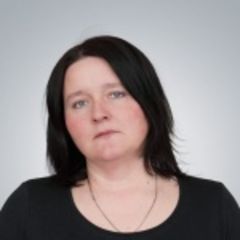 Мясникова Елена