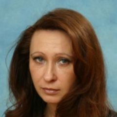 Макаркина Наталия