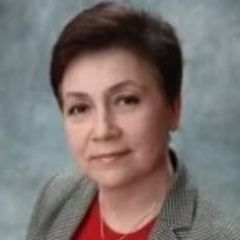 Новинкина Илона