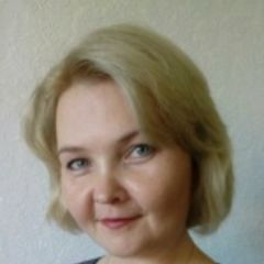 Стенина Ирина