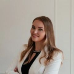 Окунева Наталья