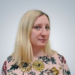 Сучкова Елена