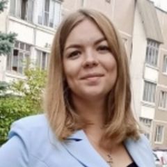 Ожогина Екатерина