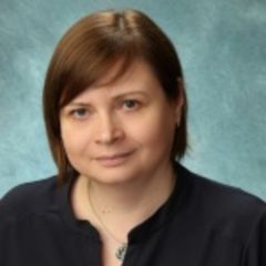 Заломова Ольга